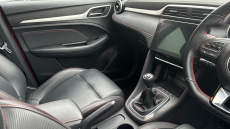 MG ZS 1.5 VTi-TECH Exclusive 5dr Petrol Hatchback